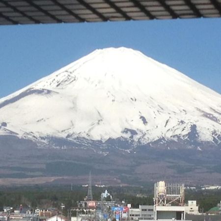 Fuji Gotemba Condominium Tannpopo Extérieur photo