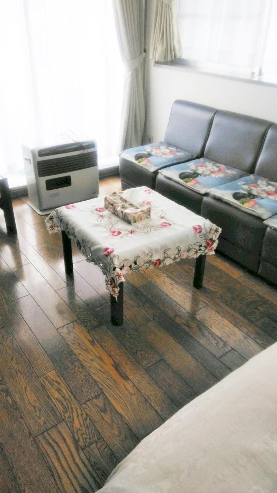 Fuji Gotemba Condominium Tannpopo Extérieur photo
