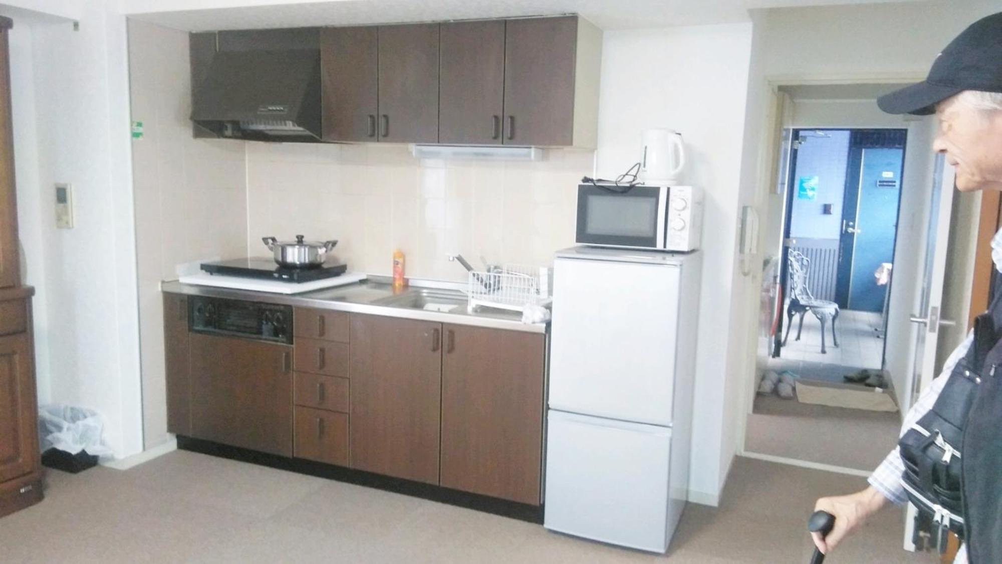 Fuji Gotemba Condominium Tannpopo Extérieur photo
