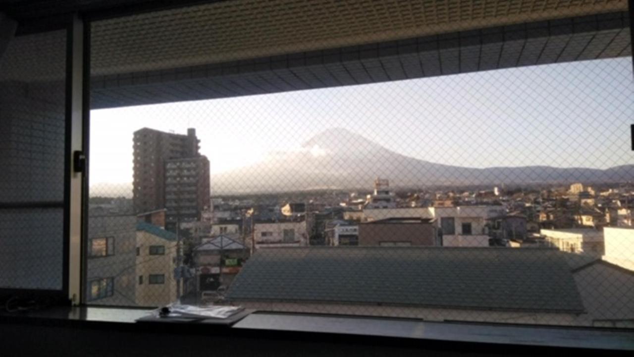 Fuji Gotemba Condominium Tannpopo Extérieur photo