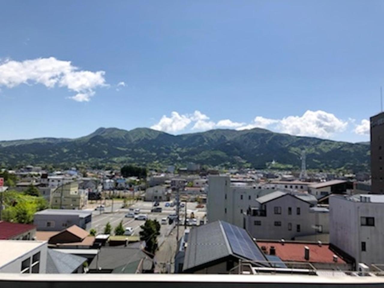 Fuji Gotemba Condominium Tannpopo Extérieur photo