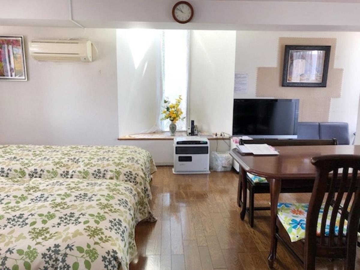 Fuji Gotemba Condominium Tannpopo Extérieur photo
