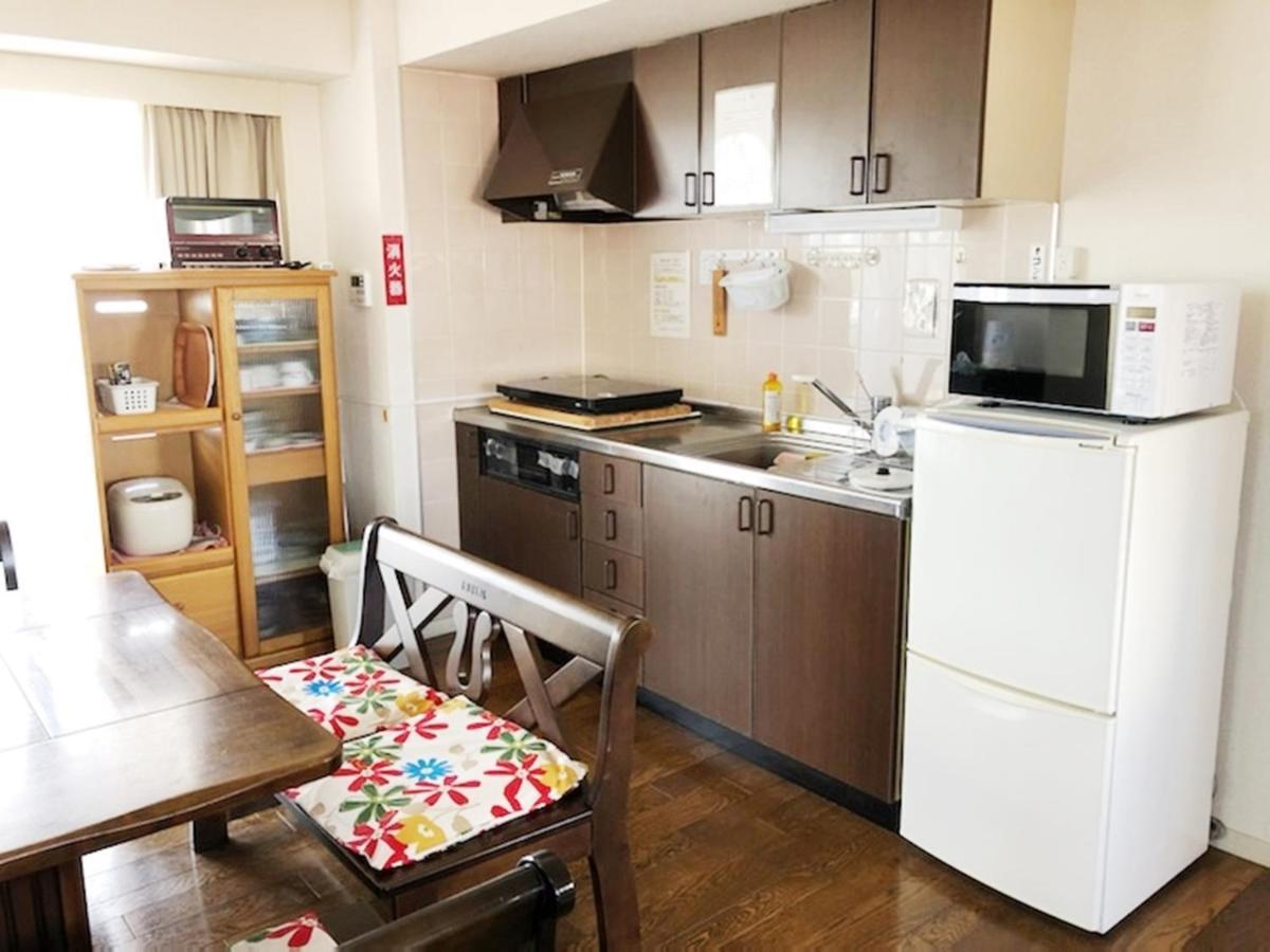 Fuji Gotemba Condominium Tannpopo Extérieur photo