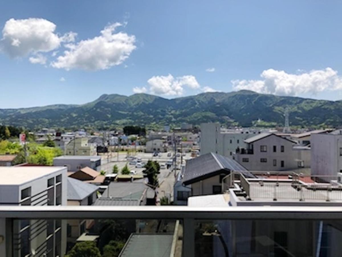 Fuji Gotemba Condominium Tannpopo Extérieur photo