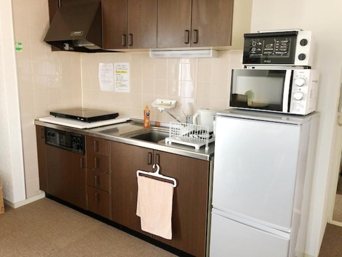 Fuji Gotemba Condominium Tannpopo Extérieur photo