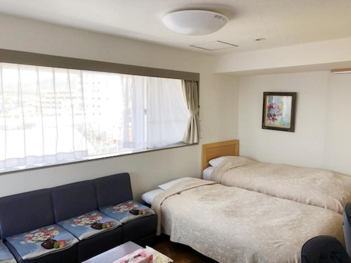 Fuji Gotemba Condominium Tannpopo Extérieur photo