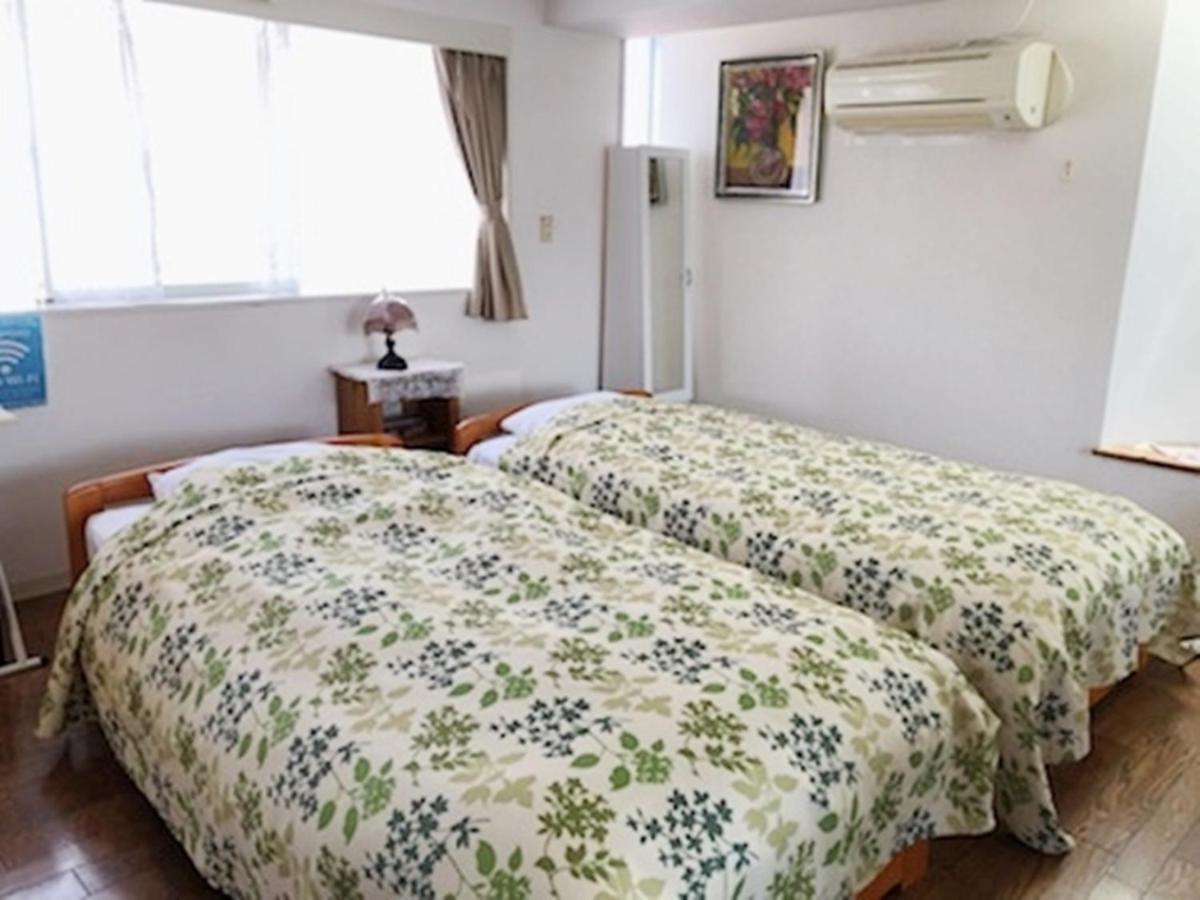 Fuji Gotemba Condominium Tannpopo Extérieur photo